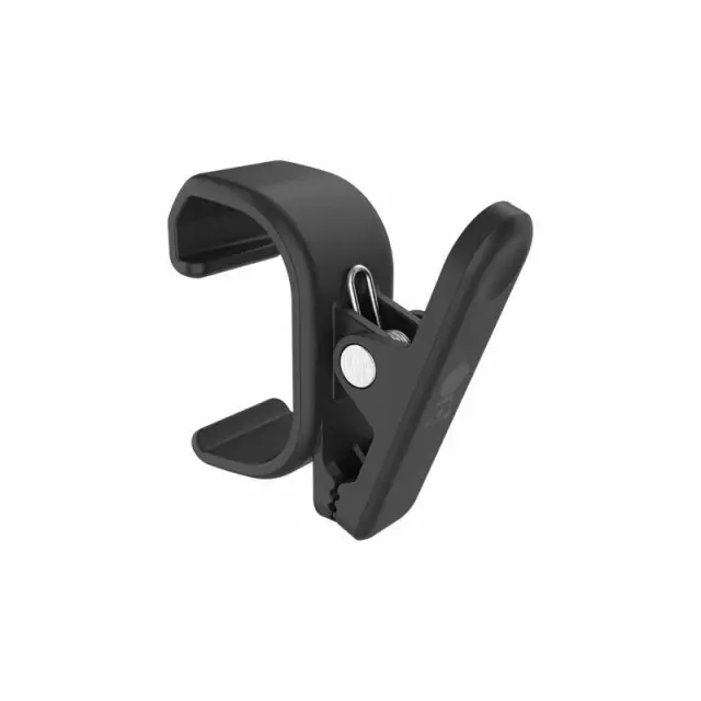Works Clips (2τμχ) Works - Weber