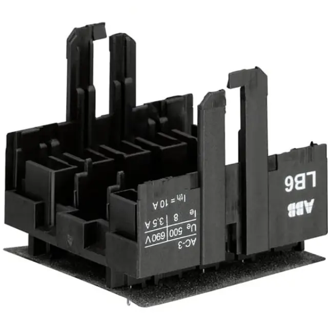LB6 Soldering Socket