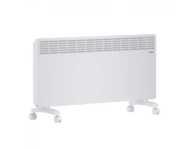 Θερμοπομπός Stiebel Eltron CWM 3000 M-F SE09007G με ισχύ 3000W, θερμοστάτη και εύρος κάλυψης 17-35m² - WhiteSE09007G 2