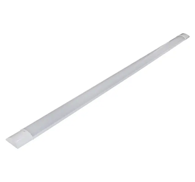 LED ΦΩΤΙΣΤΙΚΟ ΟΒΑΛ PC 150cm 50W 4000K ΛΕΥΚΟ