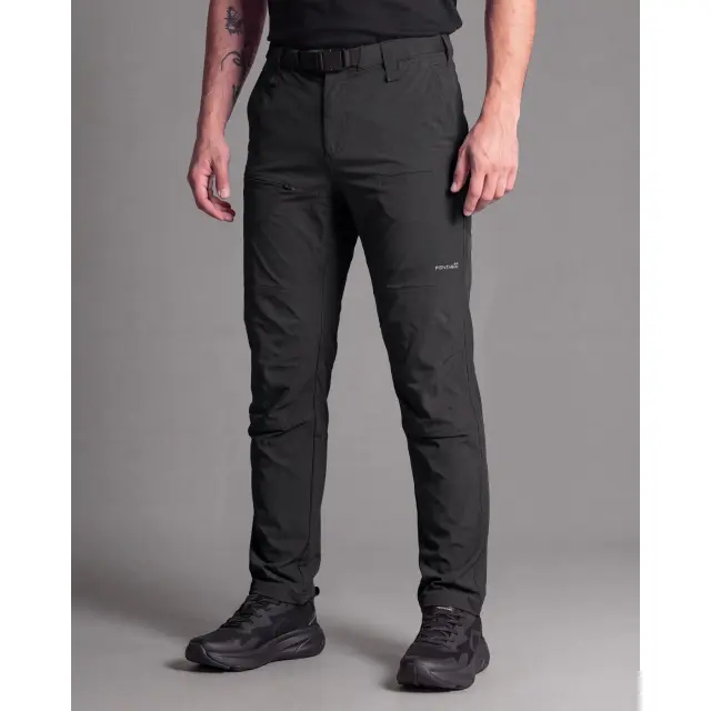 Παντελόνι Pentagon Elbrus hiking pants K05074-01 (Black) - 38
