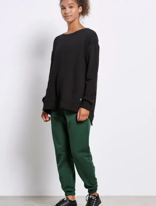 BodyTalk Hoode Black 1242-904326 - XL 3