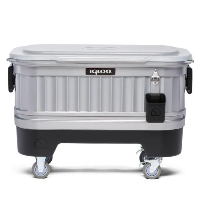 IGLOO PARTY BAR