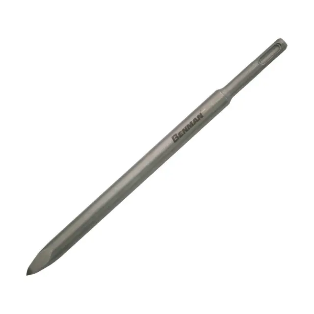 Βελόνι με Υποδοχή SDS Plus με μήκος 250mm Benman 74077