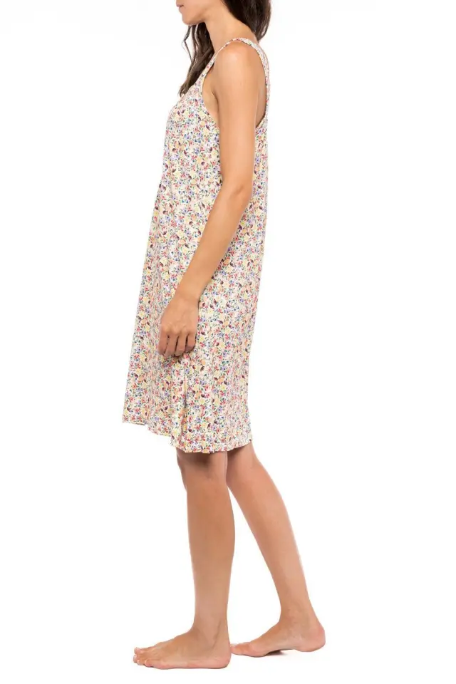 S1193 - Type - NIGHTGOWN ENGLISH SPRING - S 2