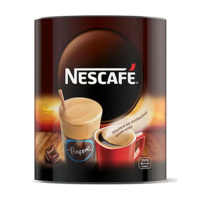 Nescafe Classic Στιγμιαίος Καφές 700g