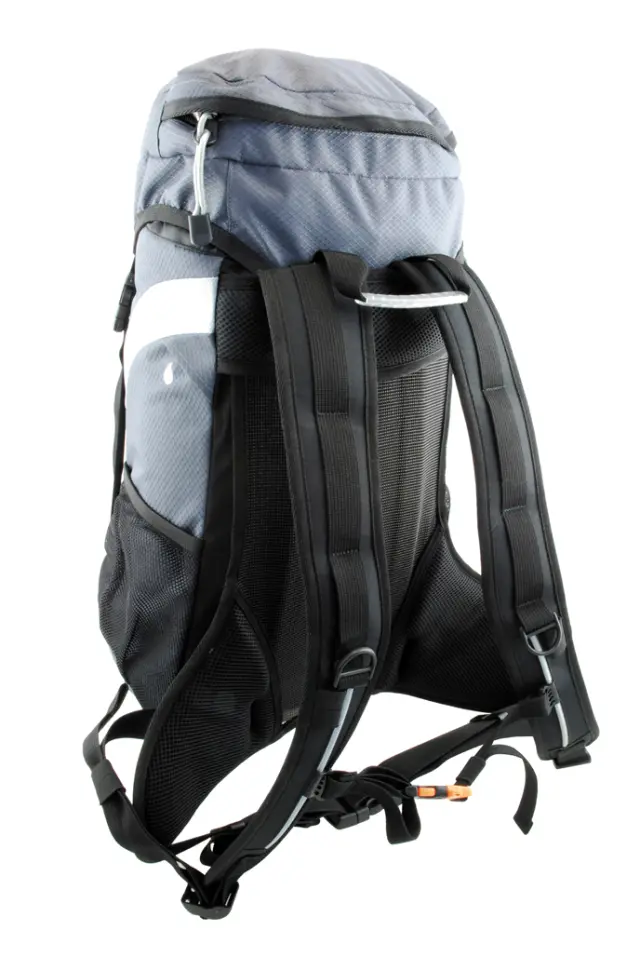 Σακίδιο Frontier 25lt Grasshoppers 2