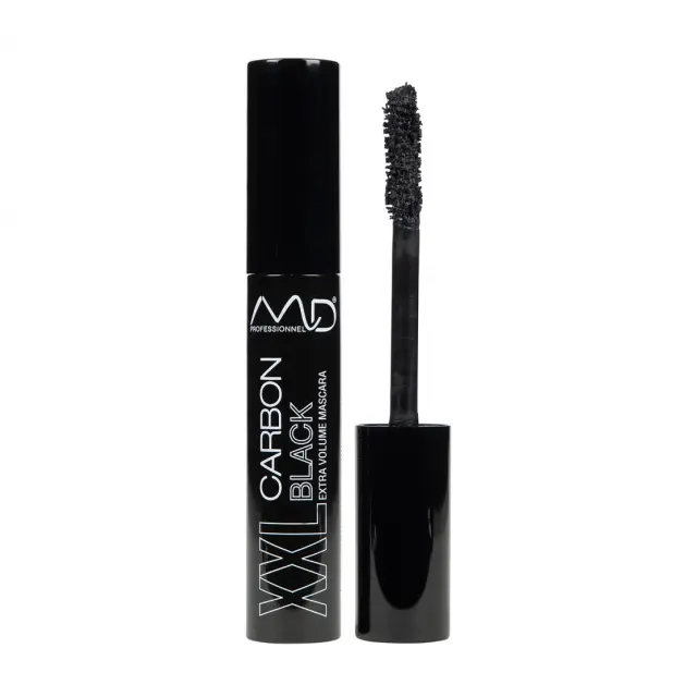 XXL Carbon Black Mascara 15ml 2