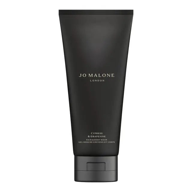 Cypress & Grapevine Hair & Body Wash 200ml