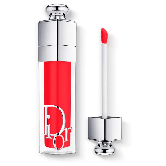 Dior Addict Lip Maximizer Lip Plumping Gloss - Hydration and Volume Effect - Instant and Long Term 6ml