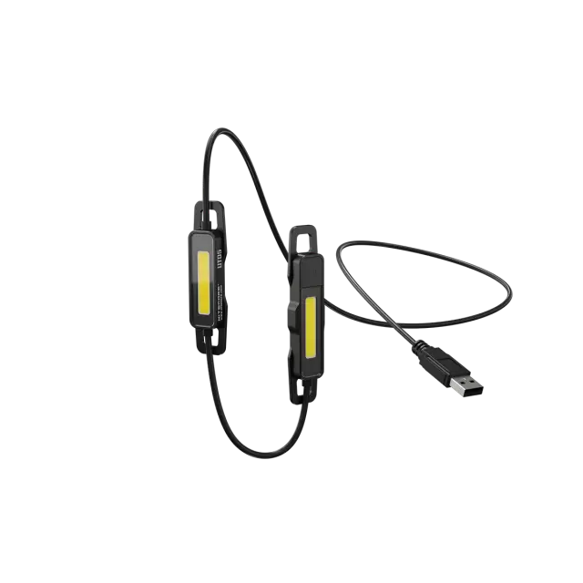 ΦΑΚΟΣ LED NITECORE HEADLAMP UT05, 400 Lumens 3