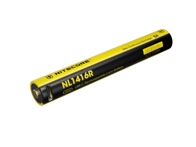 ΜΠΑΤΑΡΙΑ NITECORE NL1416R for MT2APRO 2