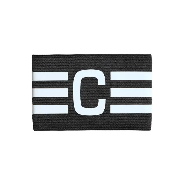adidas Performance Adult Tiro League Captain Arm Band Μαύρο HS9766 (adidas Performance) - One Size 2