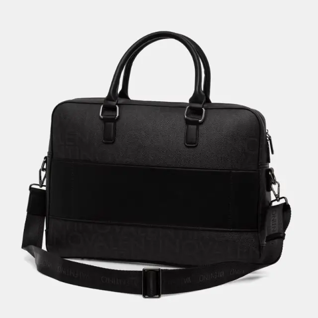 Τσάντα Valentino VBS9RQ29-001 Μαύρο - ONESIZE 3