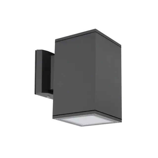 Let 01064/AN Φωτιστικό τοίχου E27/Par30 IP54 19cm ανθρακί