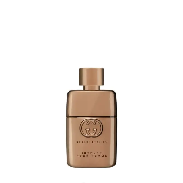 Gucci Guilty Pour Femme Intense Eau de Parfum for women 30 ml