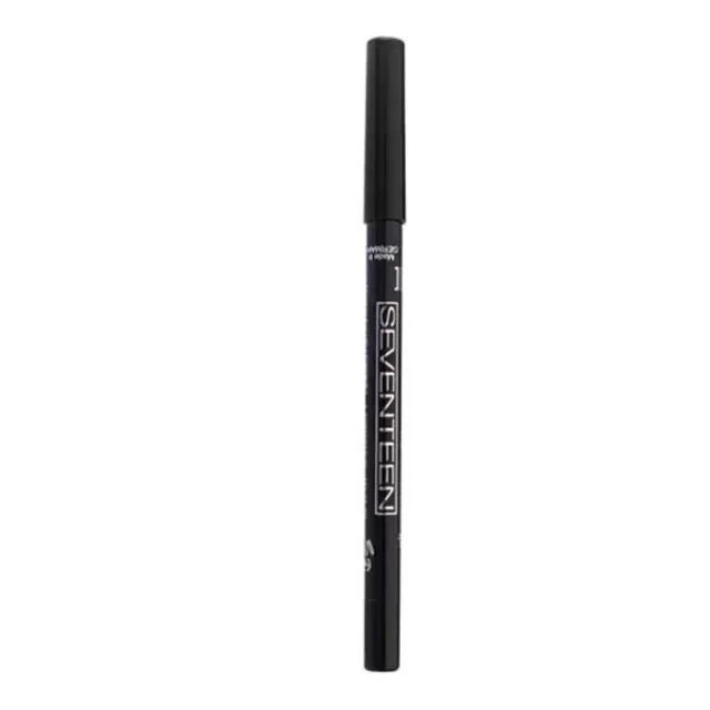 Seventeen Super Smooth Lip Liner Waterproof 1.14g | Απόχρωση 01 Bare