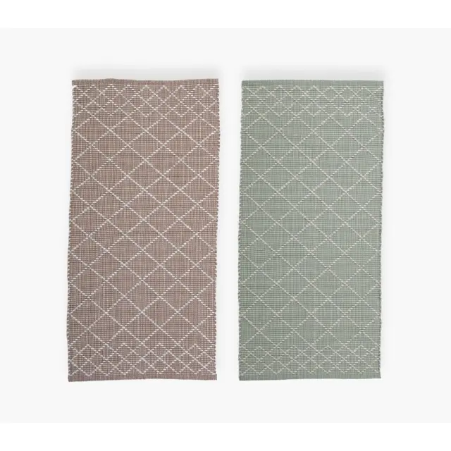 Nef-Nef Cholane χαλί κουζίνας 70x140cm 039820-1 - OS 2