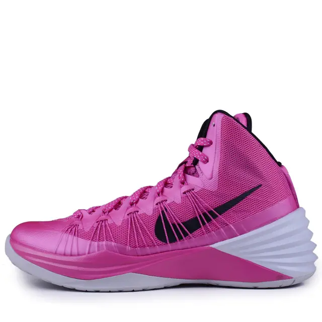 HYPERDUNK 2013 PINK 599537-601 - 45 2