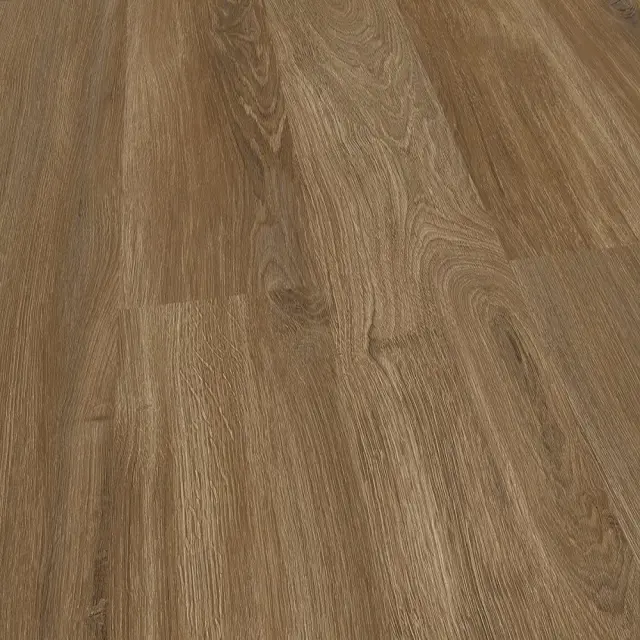 Falquon LVT Δάπεδο SPC Click Wood με όψη Ξύλου 6mm-AC5/42 Calm Oak Κιβ: 1,8 m2 / WP6003
