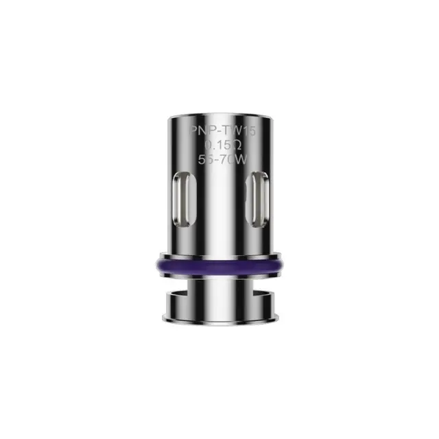 PnP Coil-TW - VooPoo 0.15ohm