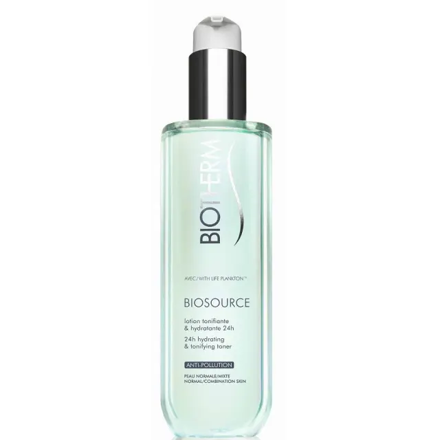 Biotherm Biosource Toner Normal Skin 200ml