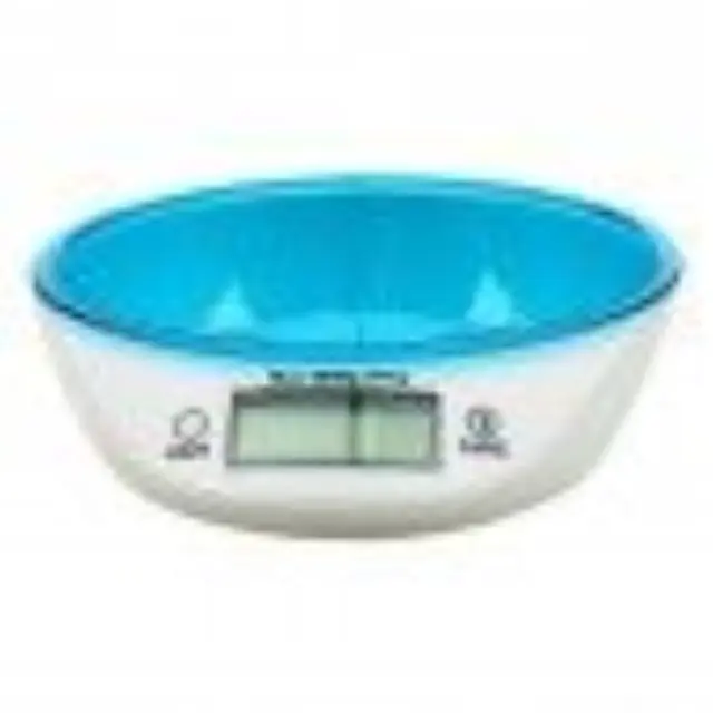 Ψηφιακή ζυγαριά κουζίνας - A012 - 910531 - Green 2