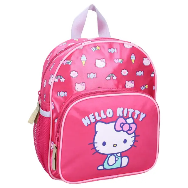 Σακίδιο πλάτης Hello Kitty "Follow The Rainbow" Baby Oliver