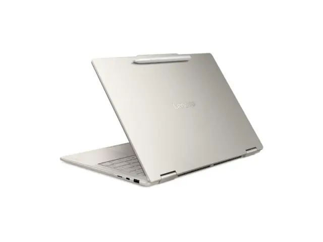 Laptop Lenovo Yoga 7 2-in-1 14" WUXGA Ryzen AI 5-340/16GB/512GB/Windows 11 Home/3Y Premium Care 83JR001NGM 3