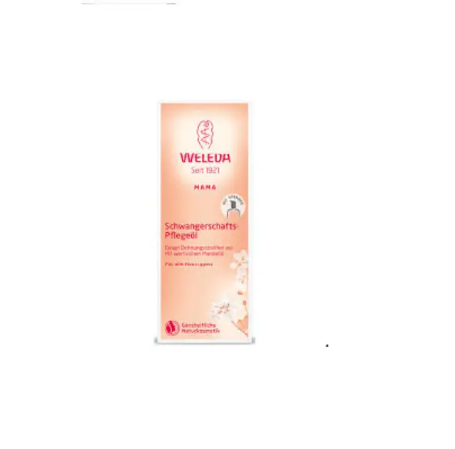 Weleda Λάδι για τις Ραγάδες 100ml