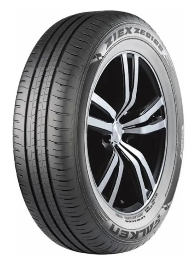 205/65R16 95H Falken Ziex ZE010B TOYOTA YARIS CROSS