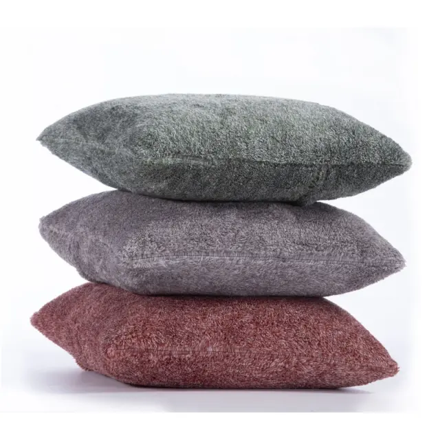 Nef-Nef Homeware Διακοσμητικό Μαξιλάρι Cationing 23 45x45 Green 2