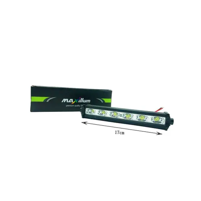 MAXILLUM 18W LED προβολέας αυτοκινήτου - LED light z691408