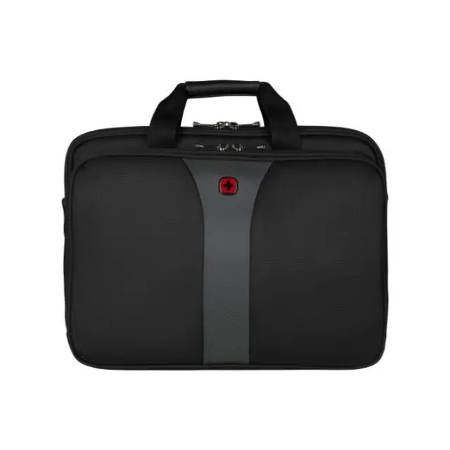 Wenger Τσάντα Laptop Legacy 17" Black (600655)