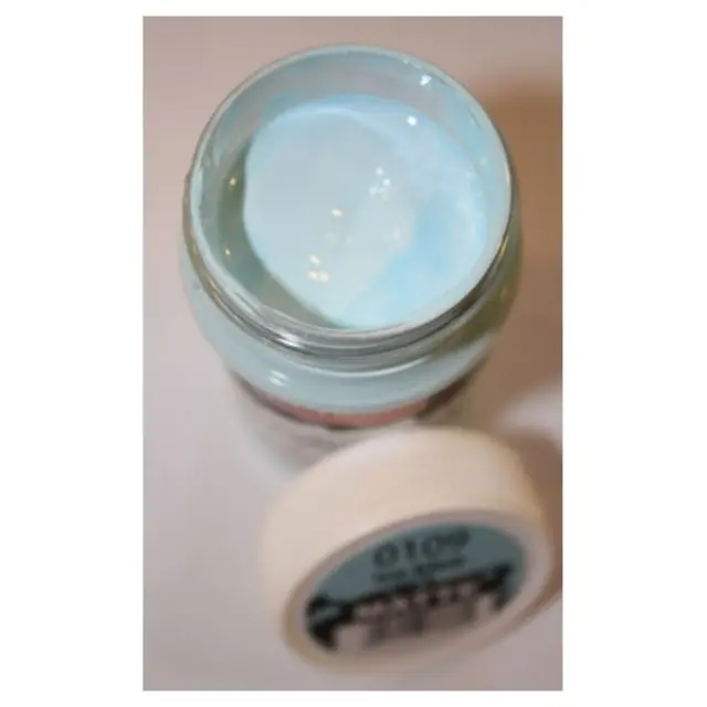 Χρώμα ακρυλικό Pentart 100ml, Ice blue