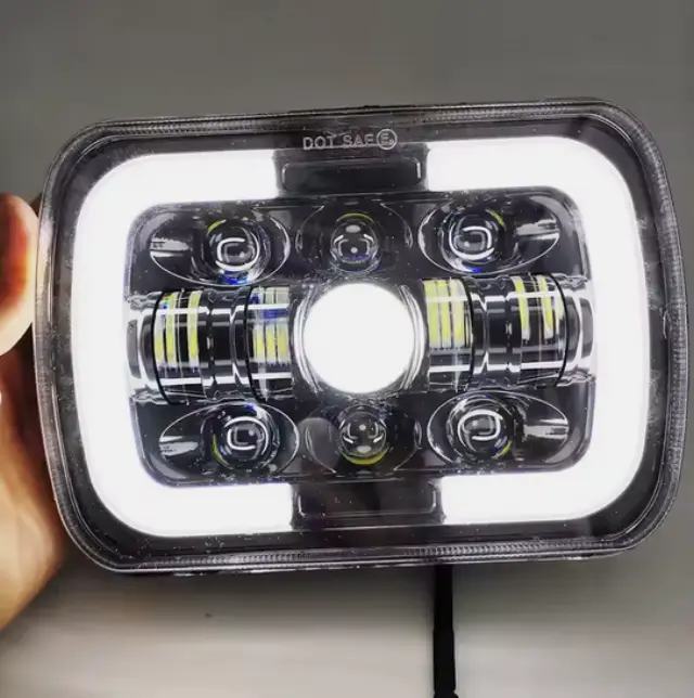 Προβολέας οχημάτων LED - R-D12302-09 - 110077 3