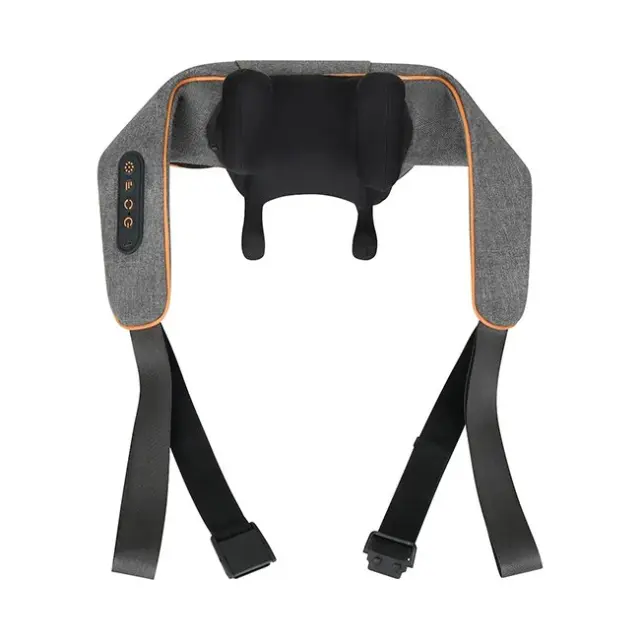 MEDIVON Neck Massager Collar Simple 2 (MED_42)