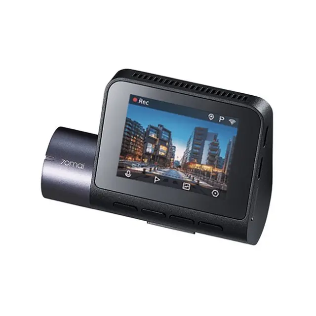 70Mai Dash Cam A410 Black