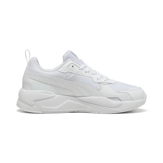 Puma X-Ray 3 White/Feather Gray 399064-08 - 46 2