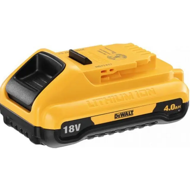 Dewalt DCB189 - XR Μπαταρία Εργαλείου Λιθίου 18V 4Ah