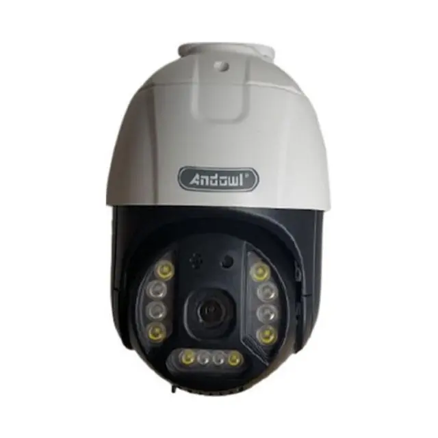 Andowl Q-S902 IP Κάμερα Παρακολούθησης Wi-Fi 1080p Full HD Αδιάβροχη με Αμφίδρομη Επικοινωνία 3