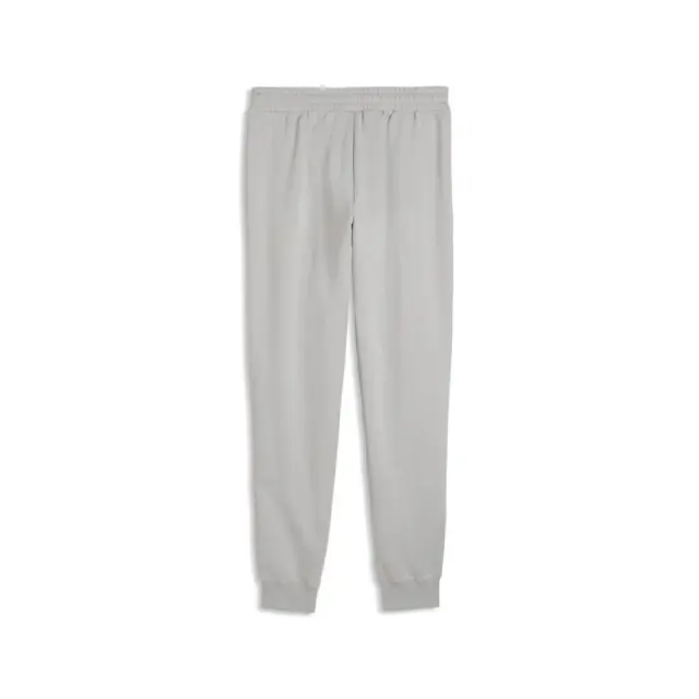 Puma Ess Tape Fleece Sweatpants (694340-63) - Γκρί 2