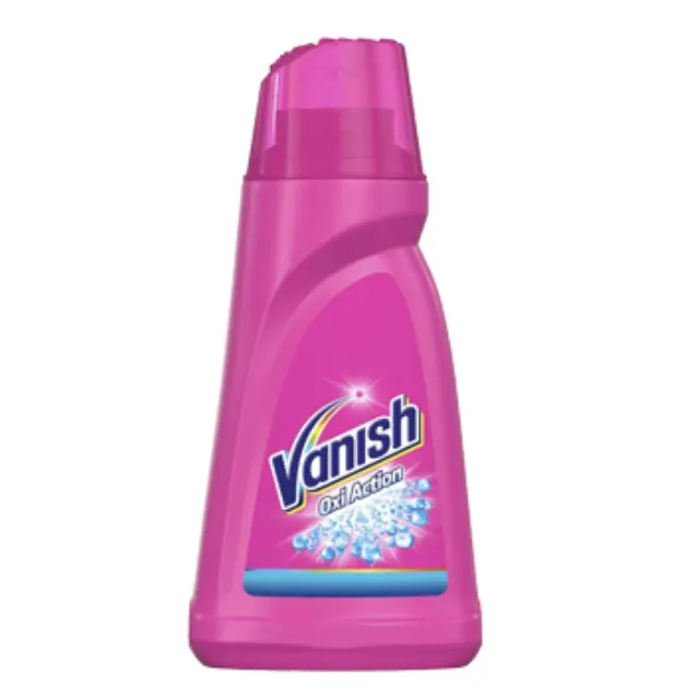VANISH Oxi Action Χαλιά + Ταπετσαρίες 1lt