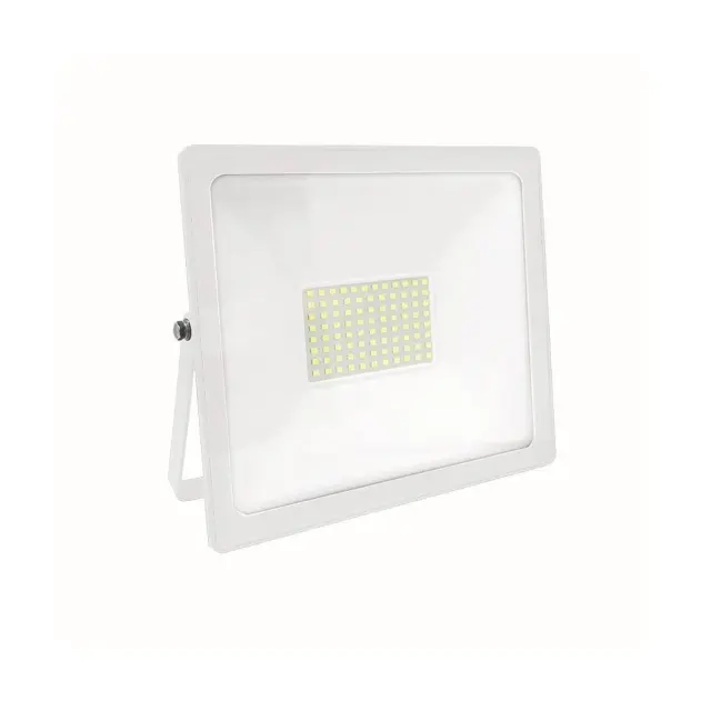 Aca Light LED SMD ΠΡΟΒΟΛΕΑΣ 230V AC 70W 6000K 6400LM IP66 Ra80 ΛΕΥΚΟ