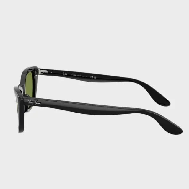 Γυαλιά Ηλίου Ray Ban Lady Burbank RB2299-901/4E Μαύρο - 52 3