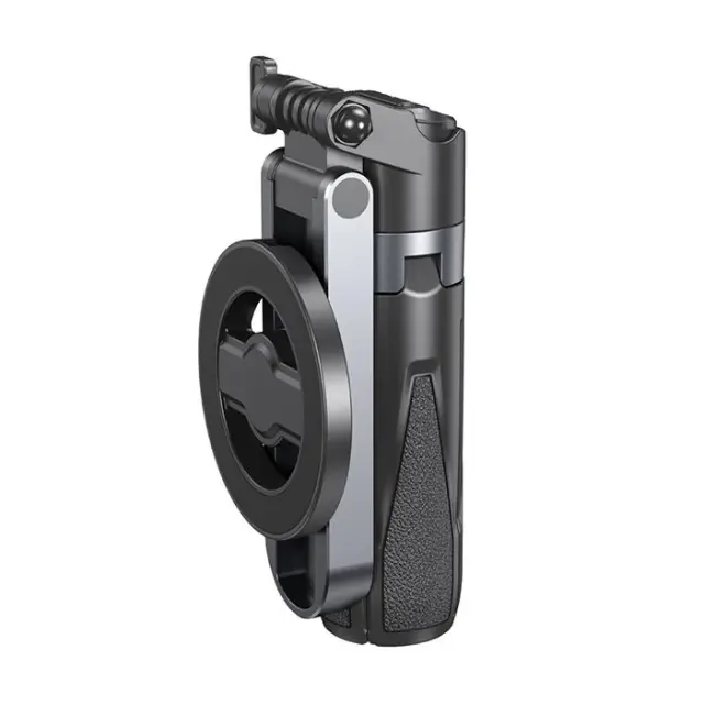 XO SS22 4-in-1 Μαγνητικό Πολυλειτουργικό Bluetooth Selfie Stick 16.001.0257