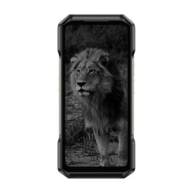 Ulefone Armor 27 Pro 5G Dual SIM 12GB/256GB Black NFC 2