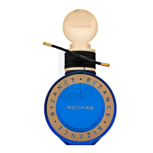 Rochas Byzance Eau de Parfum for women 40 ml