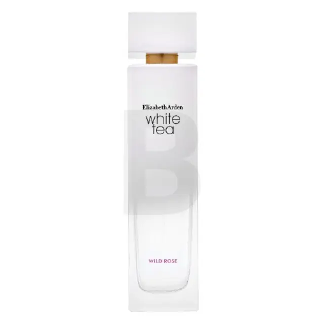 Elizabeth Arden White Tea Wild Rose Eau de Toilette for women 100 ml