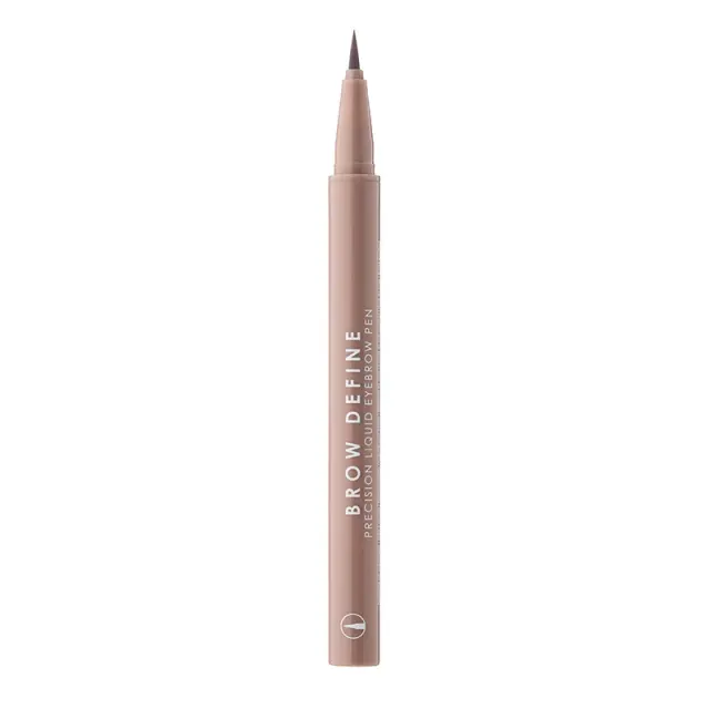 MUA BROW DEFINE LIQUID BROW PEN TAUPE 2